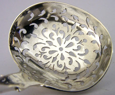 ENGLISH VICTORIAN STERLING