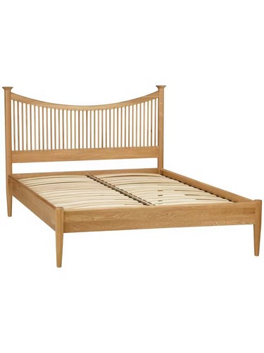 John lewis essence bed - bed, frame