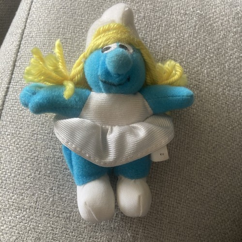 2000 mcdonalds smurfs - 2000, calendar
