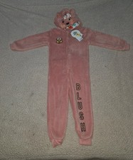 Pudsey Children In Need Pink