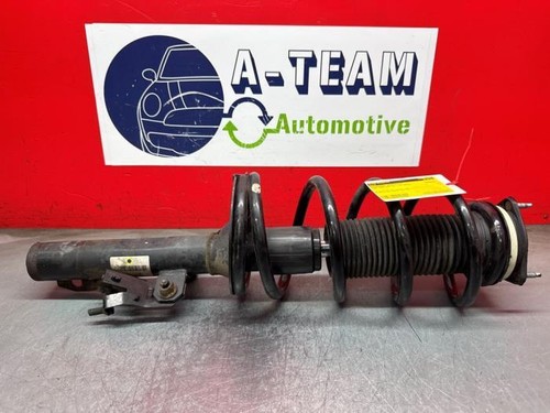 Front right shock absorber - , for