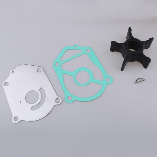 Water pump impeller - impeller, suzuki
