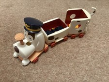 Vintage Rare Tickety Toc