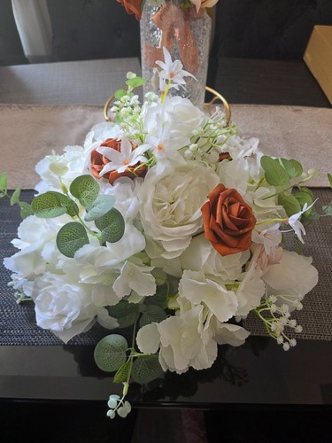 Wedding artificial flower - wedding,