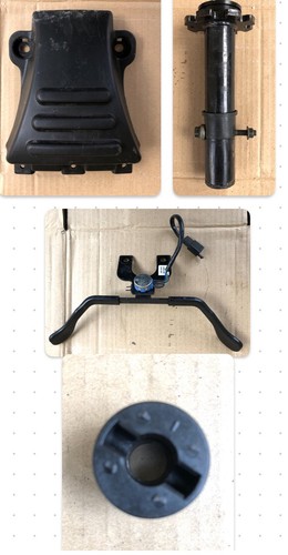 Days strider boot scooter - days,
