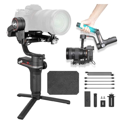 Zhiyun weebill official - zhiyun, [official]
