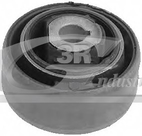 Engine mounting for - engine,
