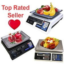 Digital SCALE 40kg electronic