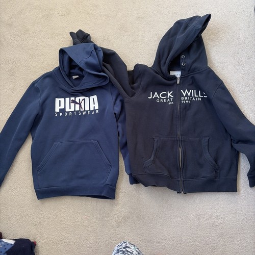 Boys hoodies aged years - boys, 11-12