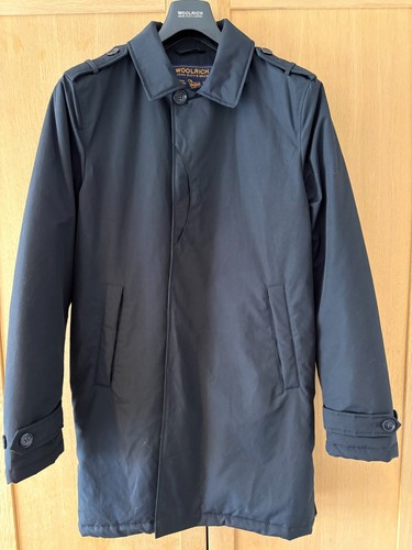 Woolrich men ramar trench - woolrich,
