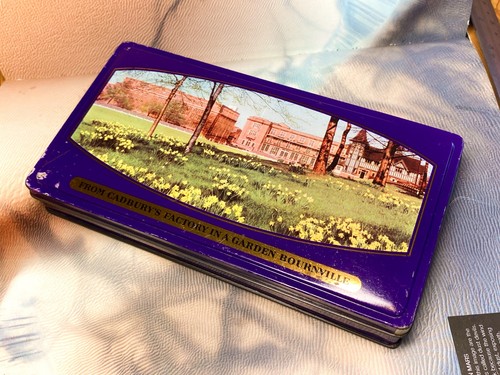 Cadburys chocolate bournville - cadburys,
