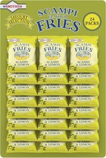 Smiths Savoury Selection