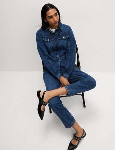 Marks spencer womens denim - spencer,