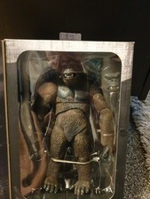 NECA Ultimate King Kong (Skull Island 7 Scale Action Figure) Brand New In Box