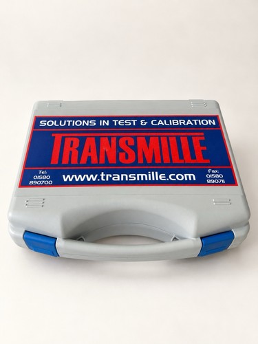 Transmille 2080 16th edition - 16th,