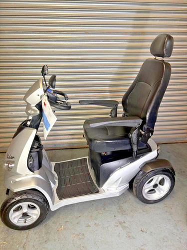 Rascal vision 8mph mobility - rascal,