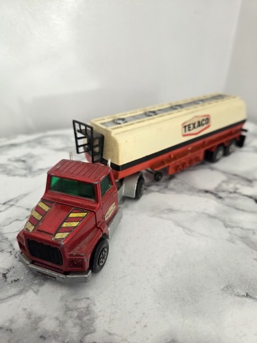 Matchbox super kings - k-16, ford