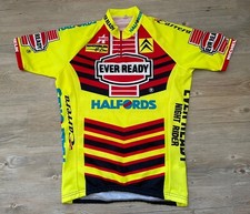 Assos Cycling Jersey Size L