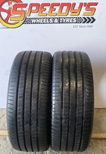 2x 285/45 R22 110H BRIDGESTONE