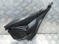 OEM Ducati PANIGALE STREETFIGHTER V2 Left rear frame cover panel 2014 to 2024