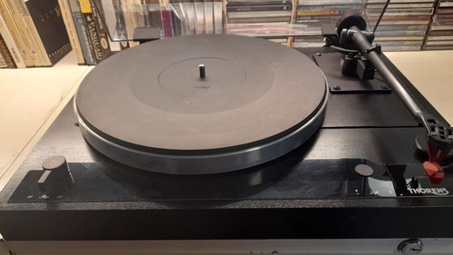 Thorens 316 iii - 316, rega
