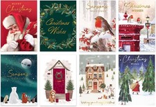 Christmas Cards Collection