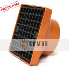 Underground Drainage 110mm