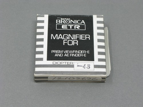 Zenza bronica etr magnifier - bronica,