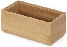 Osaka Bamboo Storage Box X