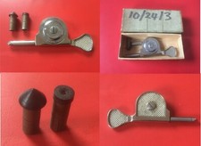 ROLLS Revolution Counter Speed Indicator, Vintage, Antique, Rare