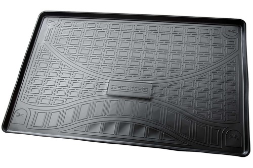 Trunk tray suitable - , for