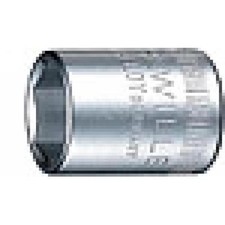 Stahlwille 40 1/4" Dr. Hexagon