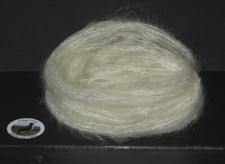 45m 15 x 3m lengths Ecru Cream