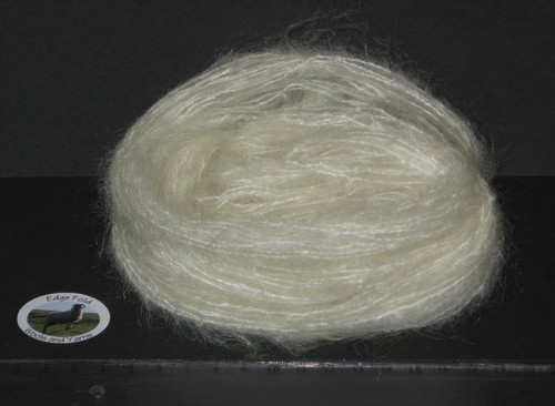 45m lengths ecru - 15,