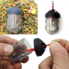  Maggot Feeder Cage 28g Pellet