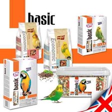 Complete Feed PARROTS Budgie