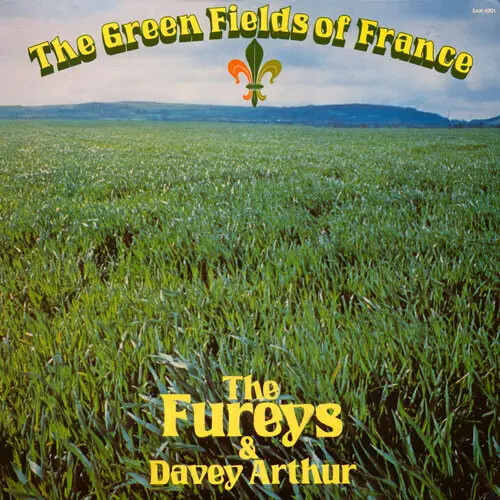 The fureys davey arthur - the,