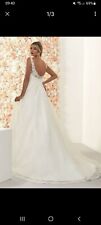 romantica wedding dress