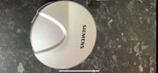 Siemens Hearing Aid Box
