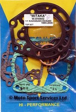 Top End Gasket Set Kawasaki