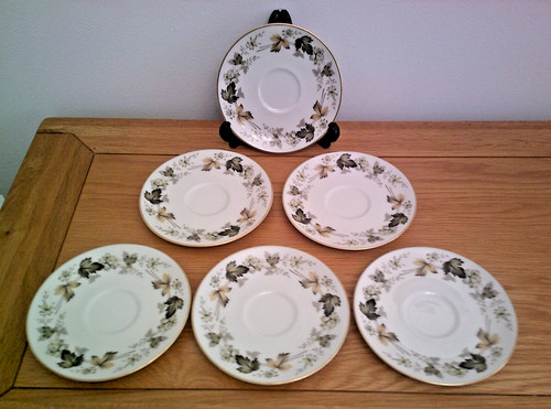 Royal doulton larchmont - doulton,