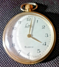 LIMIT INTERNATIONAL QUARTZ