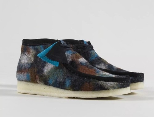 Clarks originals wallabee boot - wallabee,