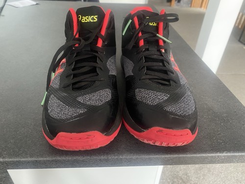 Asics uk7 netburner - 8/uk7,
