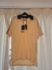 mens geniune gucci polo shirt