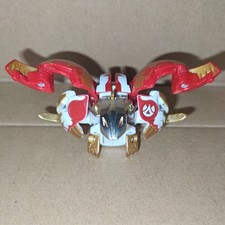 Bakugan Battle Brawlers