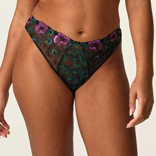Prima donna womens black - womens,