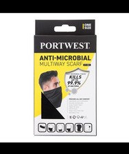 Portwest Multiway Scarf