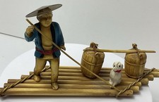 Vintage Japanese Celluloid