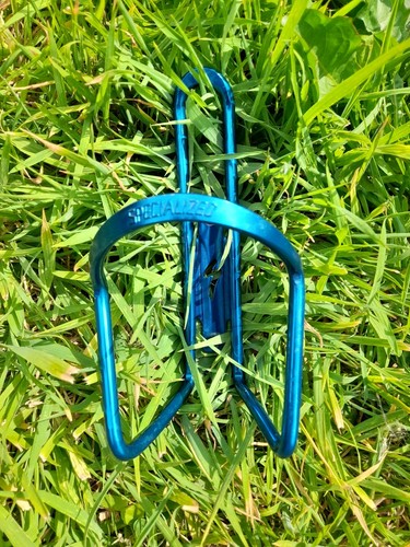 Retro specialised anodised - specialised,